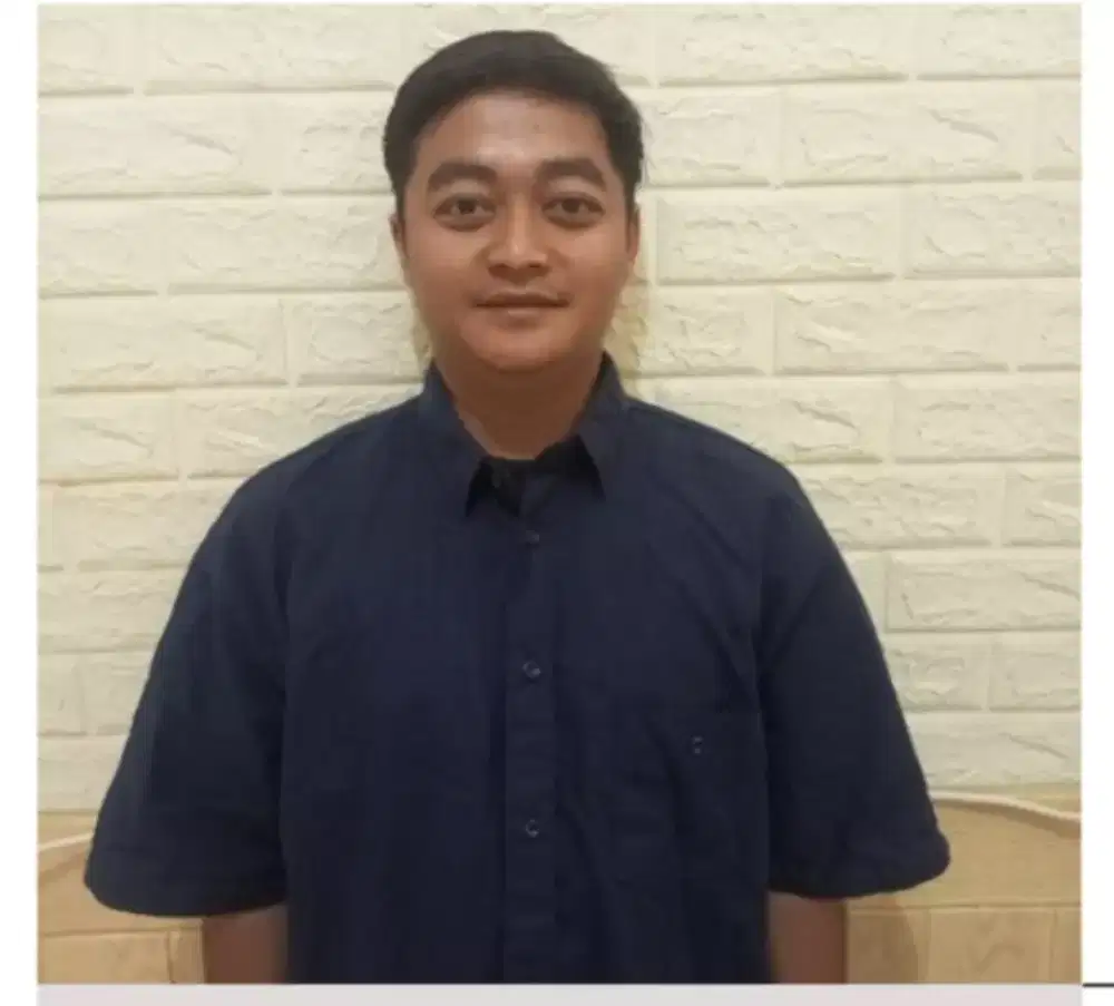 Driver / supir pribadi