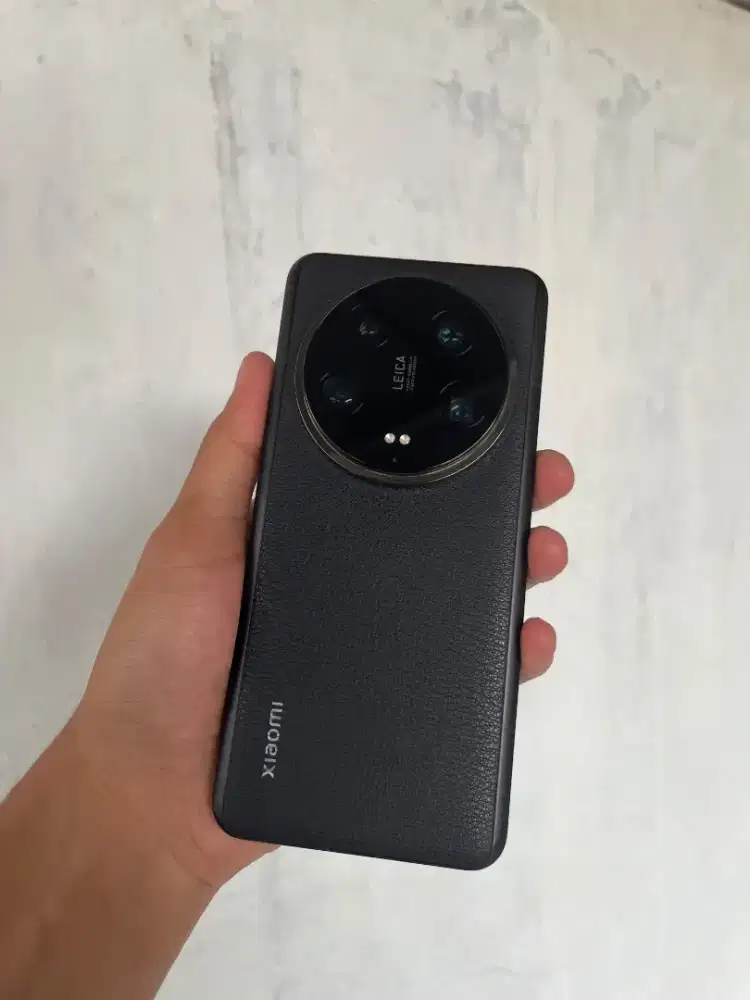 Xiaomi 14 ultra snapdragon 8 gen 3