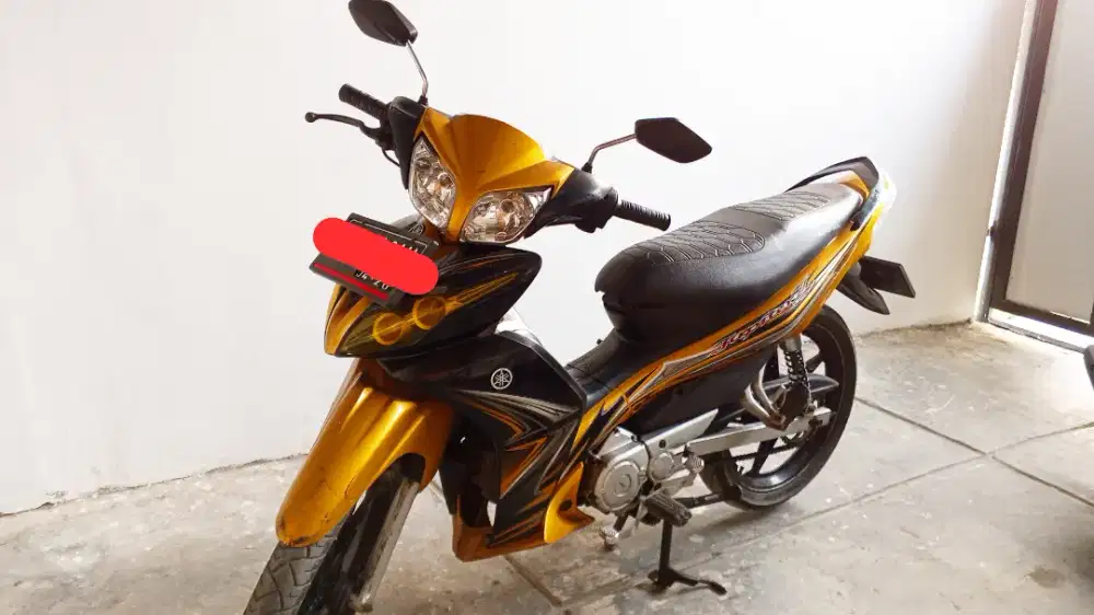 Jupiter Z-CW 2011
