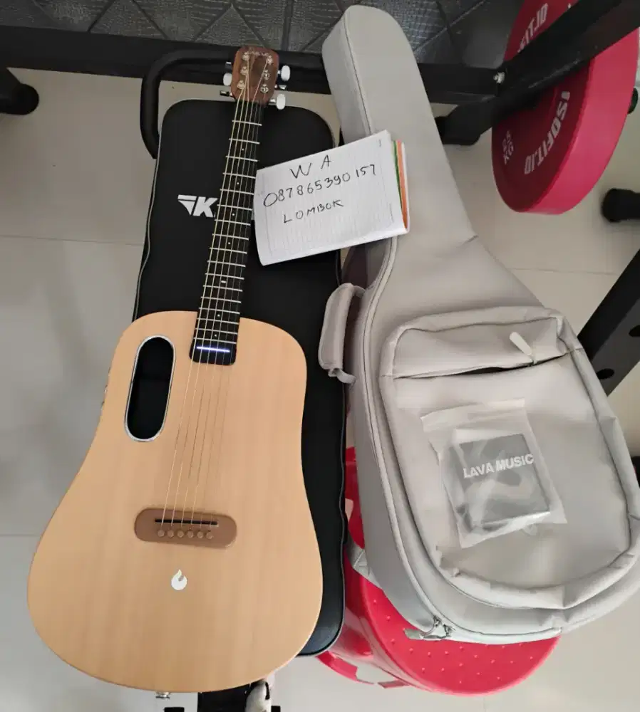 Lava me air wood natural