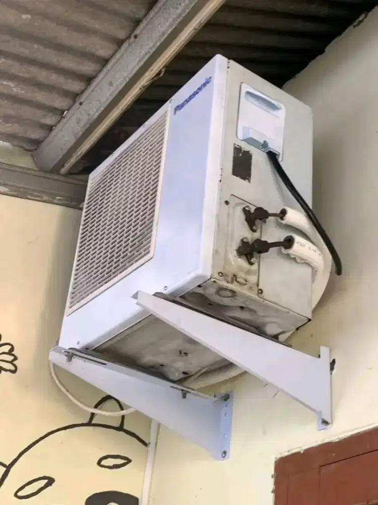 Jual beli dan bingjar oasang ac