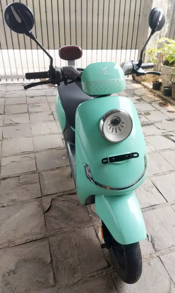 Uwinfky t80 tosca