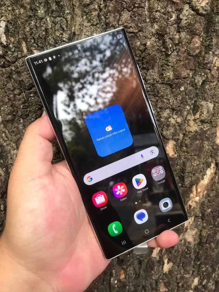Samsung Galaxy S22Ultra 12/256
