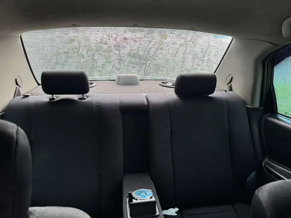 Suzuki Baleno next-G 2003 Bensin