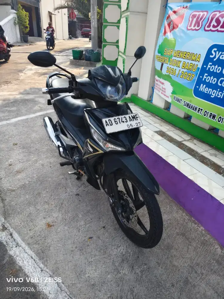 Suprax125ncw injeksi
