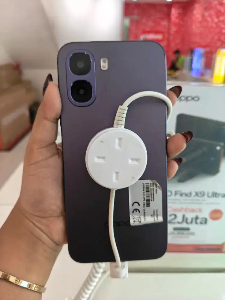 Oppo A6X seriesss