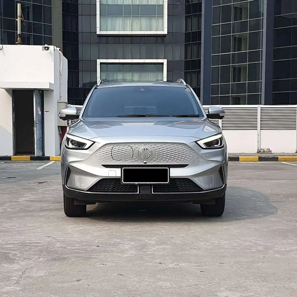 ‼️MG ZS EV MAGNIFY‼️MOBIL SANGAT TERAWAT & SIAP PAKAI.