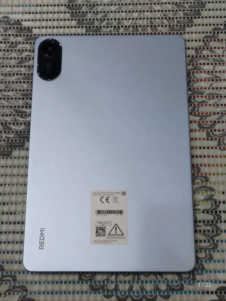 Xiaomi Pad 2 4/128 Gb Wifi Only