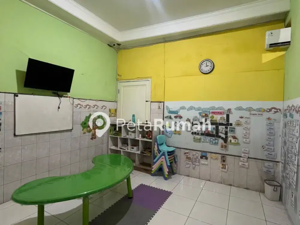 DIJUAL RUMAH JALAN SEKIP - DAERAH PETISAH (ELVIA)