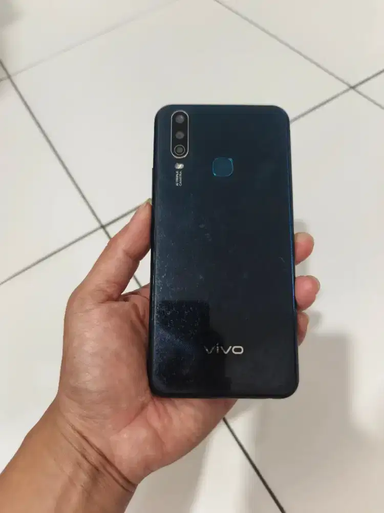 Vivo y17 4/128GB