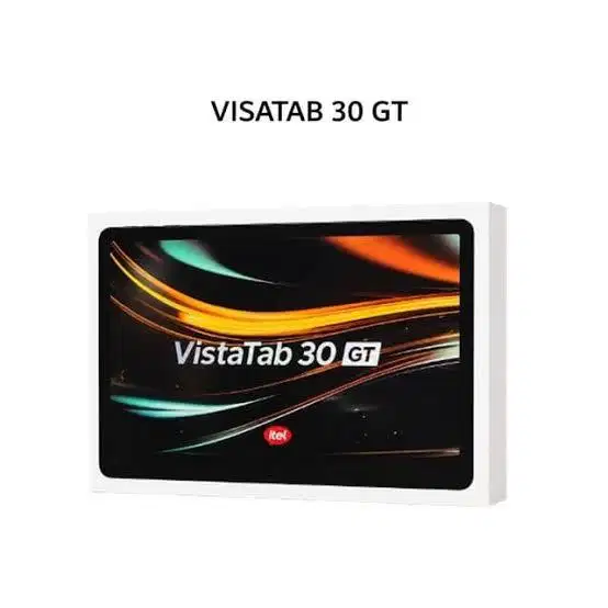 Vistab 30GT 8/128gb