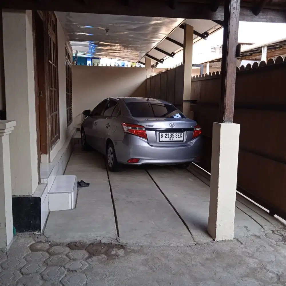 vios limo ex BB