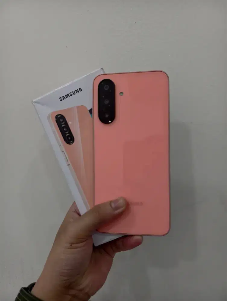 Samsung Galaxy A26 5G Mulus fullset