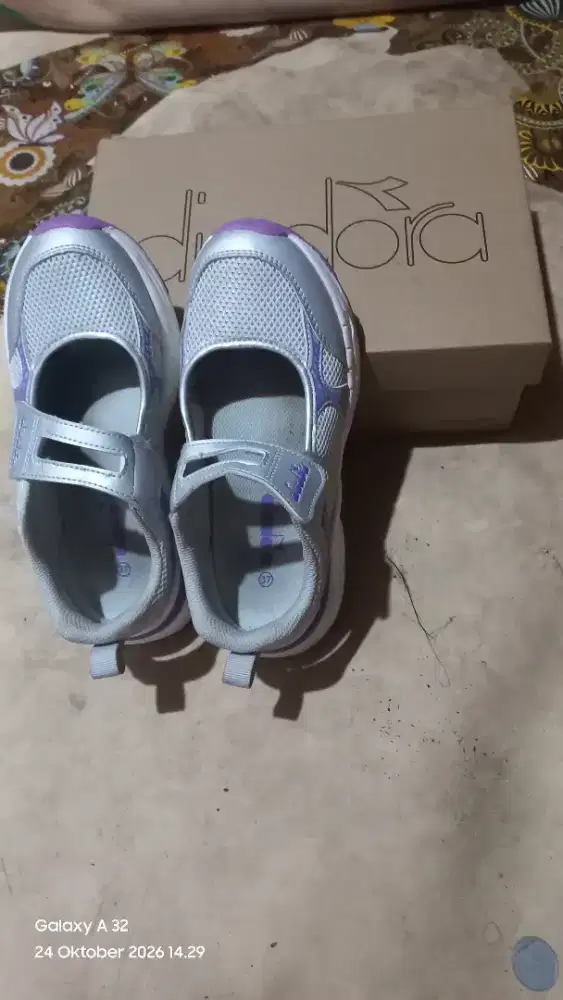 Diadora original