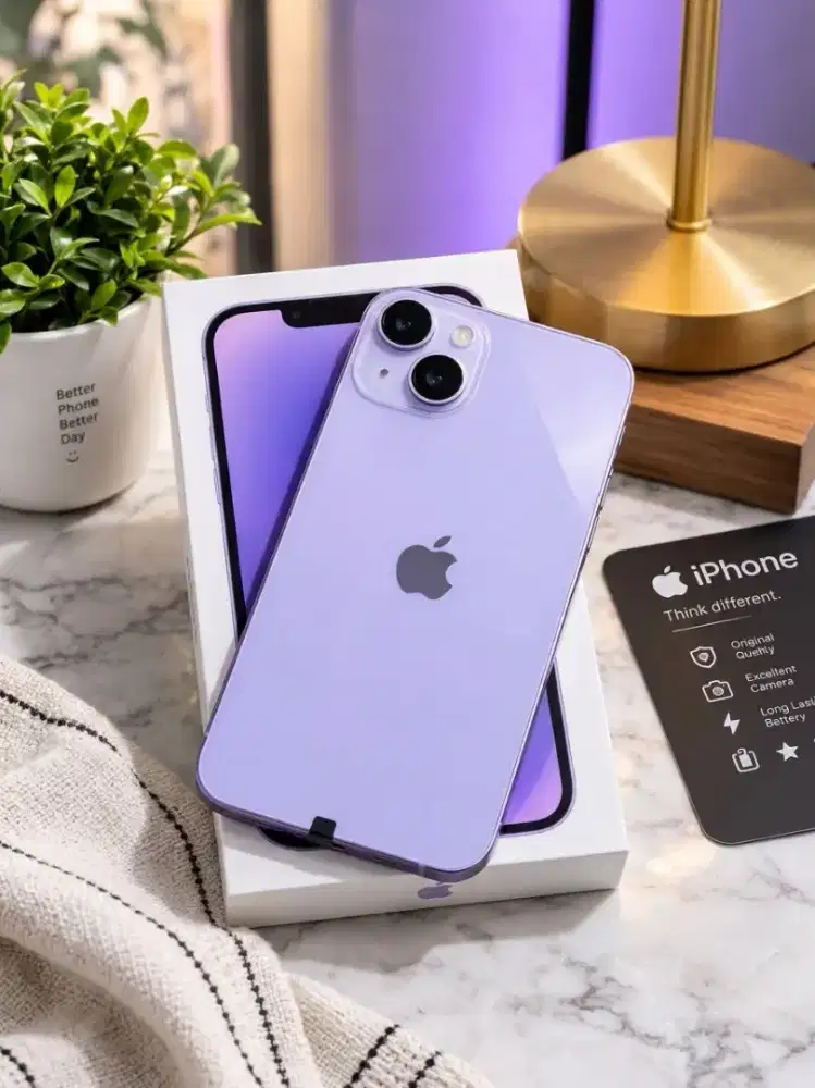 iPhone 14 Plus 128gb Like New