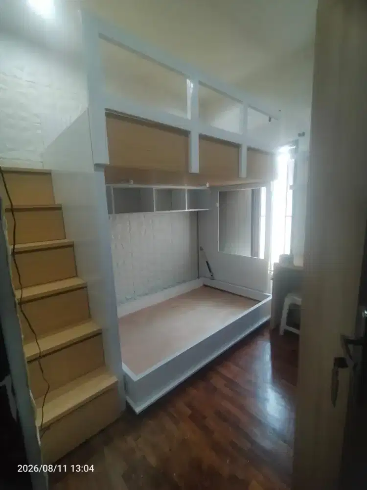 Kamar set minimalis