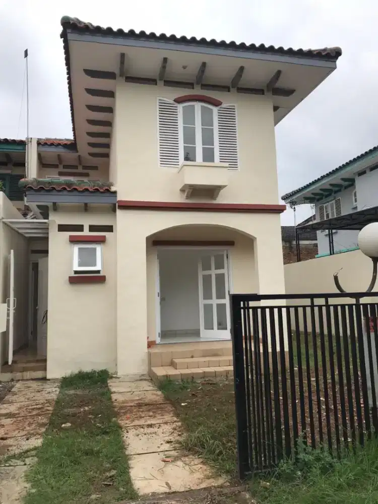 Dukuh Bima Rumah Di Jual Cepat Lokasi Strategis