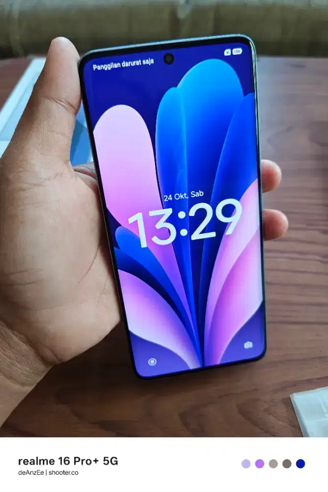 Redmi Note 13 pro+ 5G 12/512