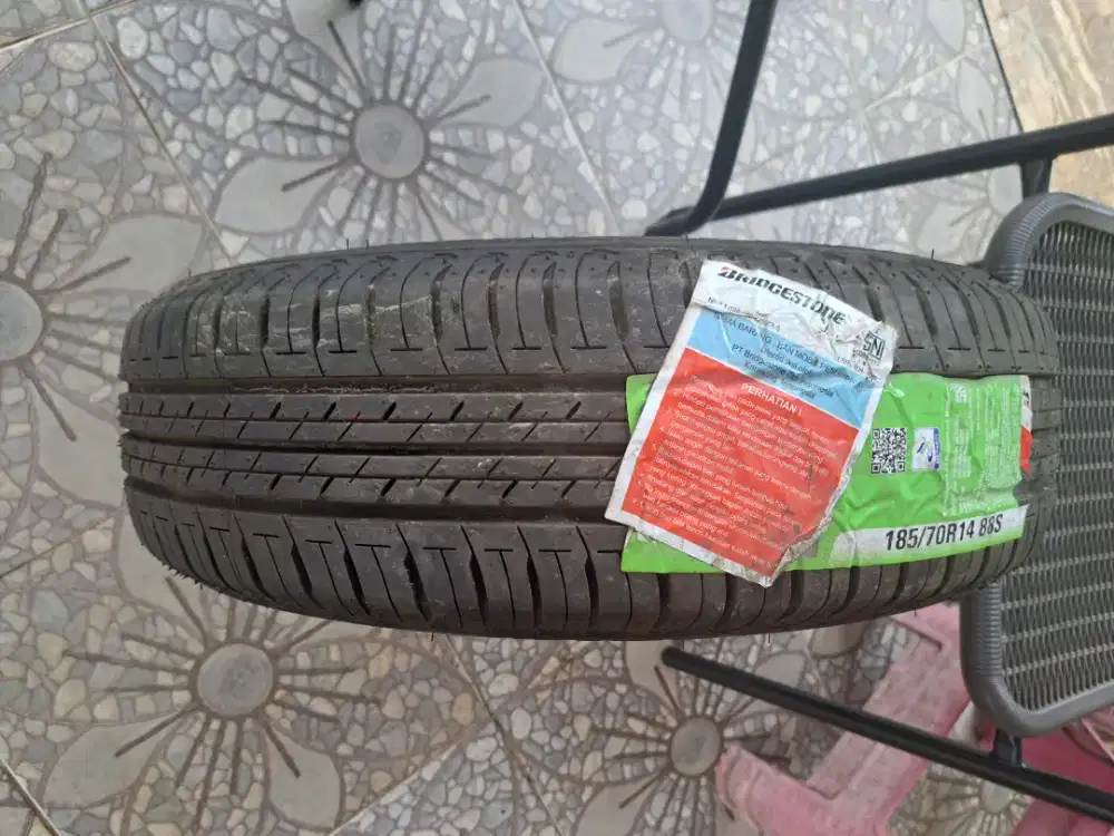 Ban bridgestone 185/70/+4
