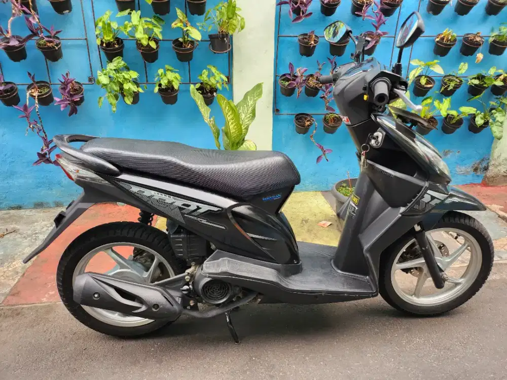 JUAL BEAT KARBU 2012