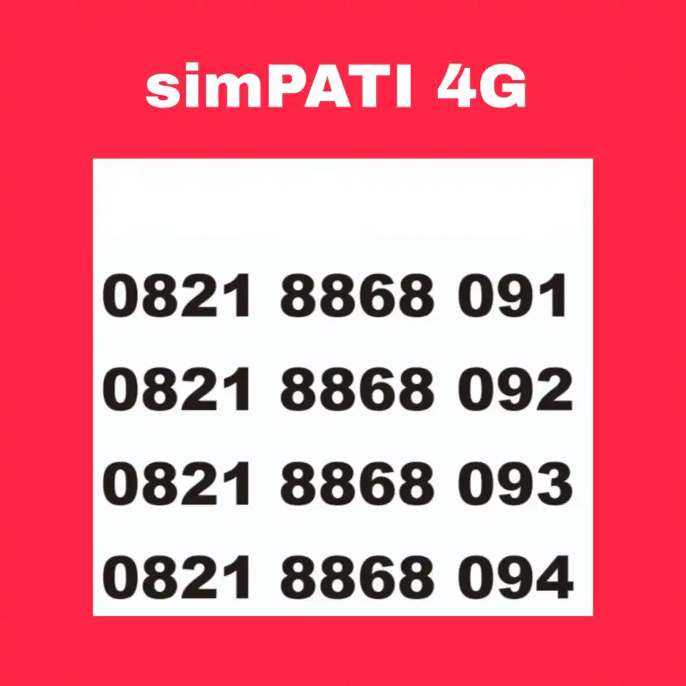 Perdana cantik telkomsel murah support 5G