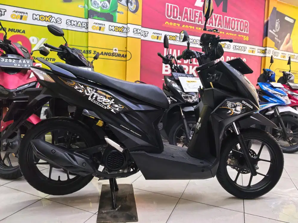 Beat street tahun 2022