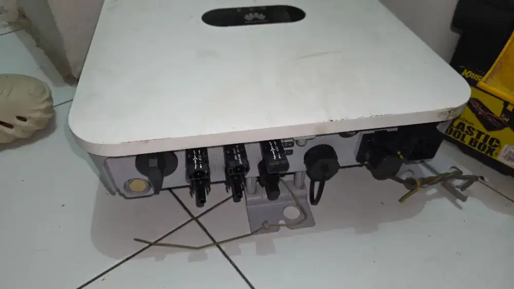 Inverter plts HUAWEI SUN2000 3KTL murah