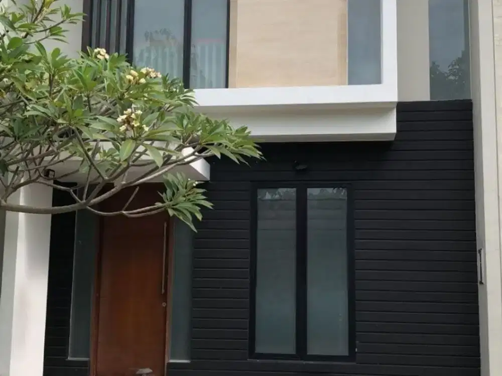 JUAL CEPAT Rumah Northwest Lake Citraland (ATH)