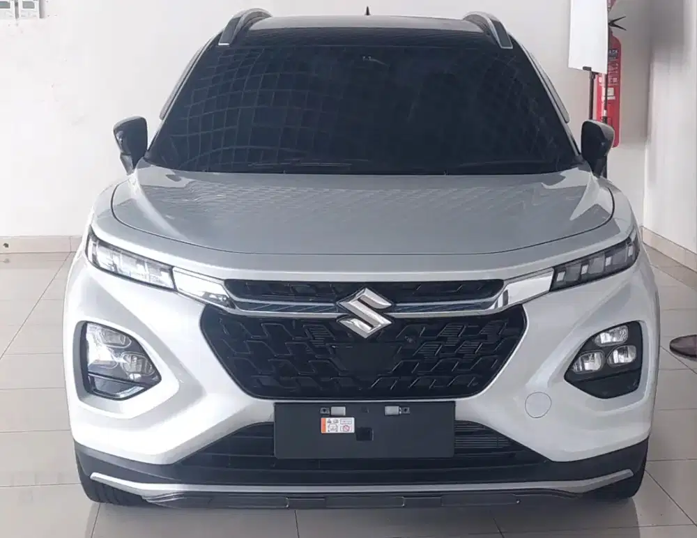 [Mobil Baru] Suzuki BIG PROMO FRONX SEPTEMBER CERIA