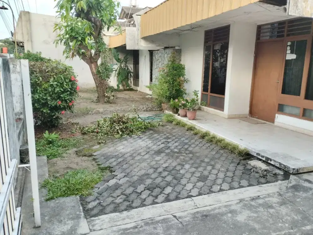 LT 513 LD21 LB250 POGUNG PANDEGA JL KALIURANG KM 5 RUMAH TANAH DEKAT UGM, RINGROAD, CONDONGCATUR DEPOK, AFFANDI GEJAYAN, DERESAN, JL PALAGAN MONJALI