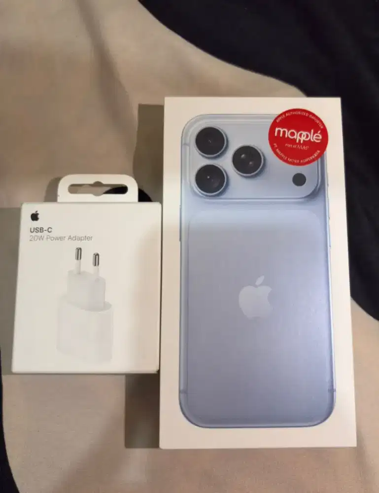 iPhone 18 pro 256 GB