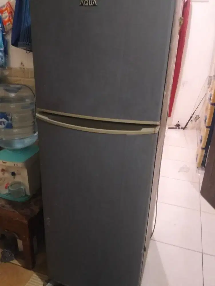 BU , Nego tipiss ajaaa