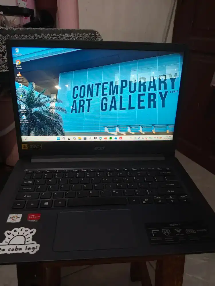 Laptop Acer Aspire 3