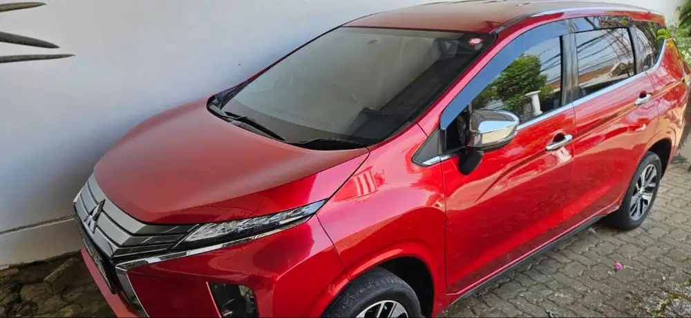 Mitsubishi Merah Menarik (3M)