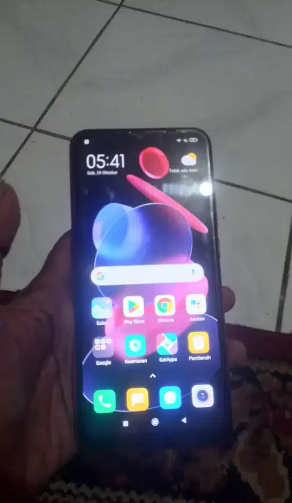 Redmi 9C ram 4/64