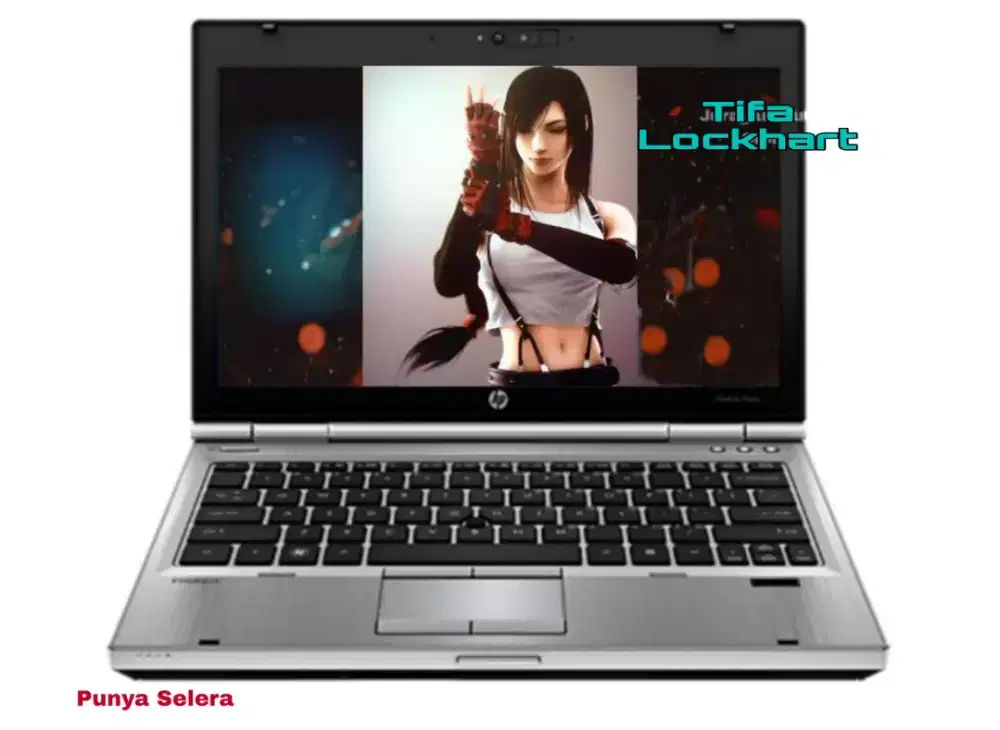 Laptop HP i5 Gen2 4/320 mulus like new berDVD