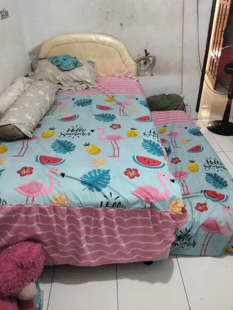 Jual Cepet banget BU