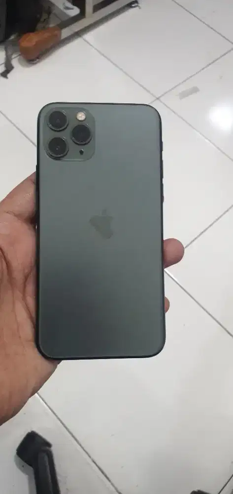 Iphone 11 pro 64gb inter