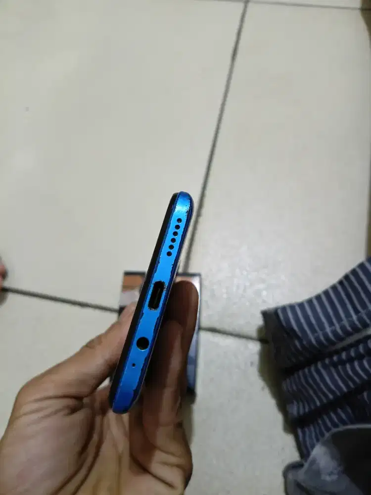 Infinix hot 11 ram 4/64 normal