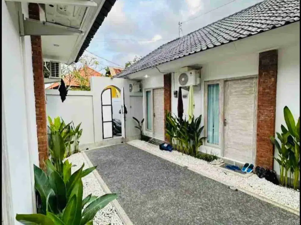 GouestHouse Berawa Canggu