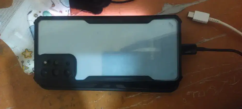 samsung S20 plus (Minus LCD)