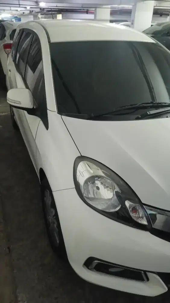Jual mobilio lsg pemakai
