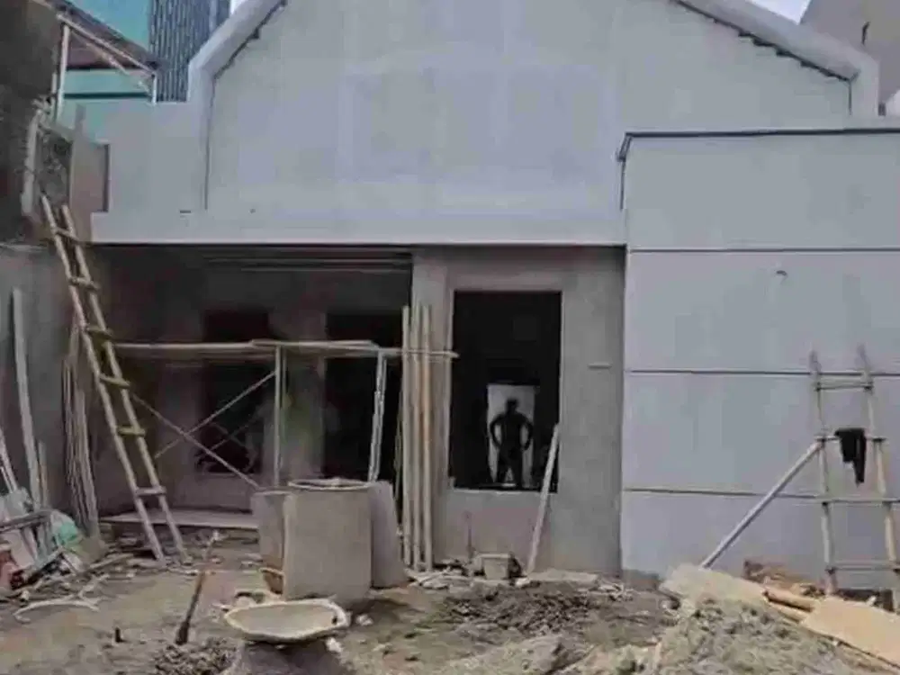Rumah di jual