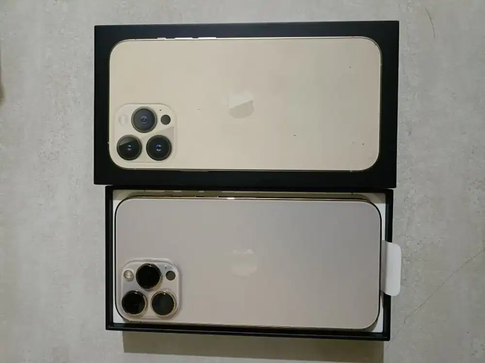 IPHONE 13 PROMAX 256 IBOX
