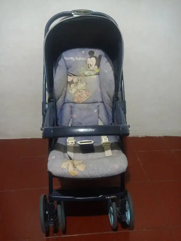 Dijual stoler apa adanya