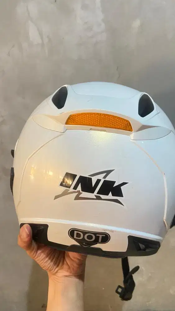 helm ink metro 2
