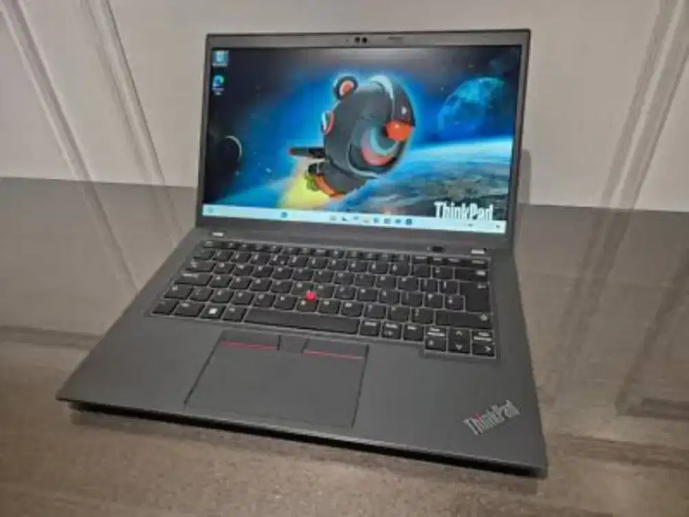 lenovo thinkpad l14 gen 4 core i5-1345u (EX.DISPLAY)