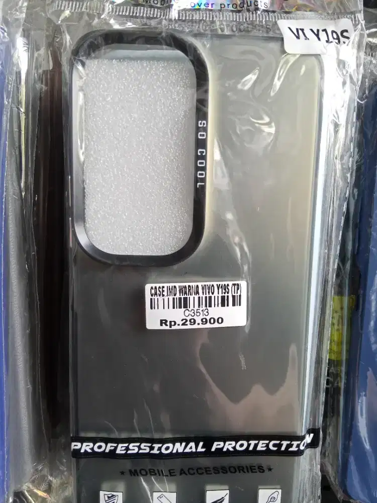 CASE IMD WARNA VIVO Y19S