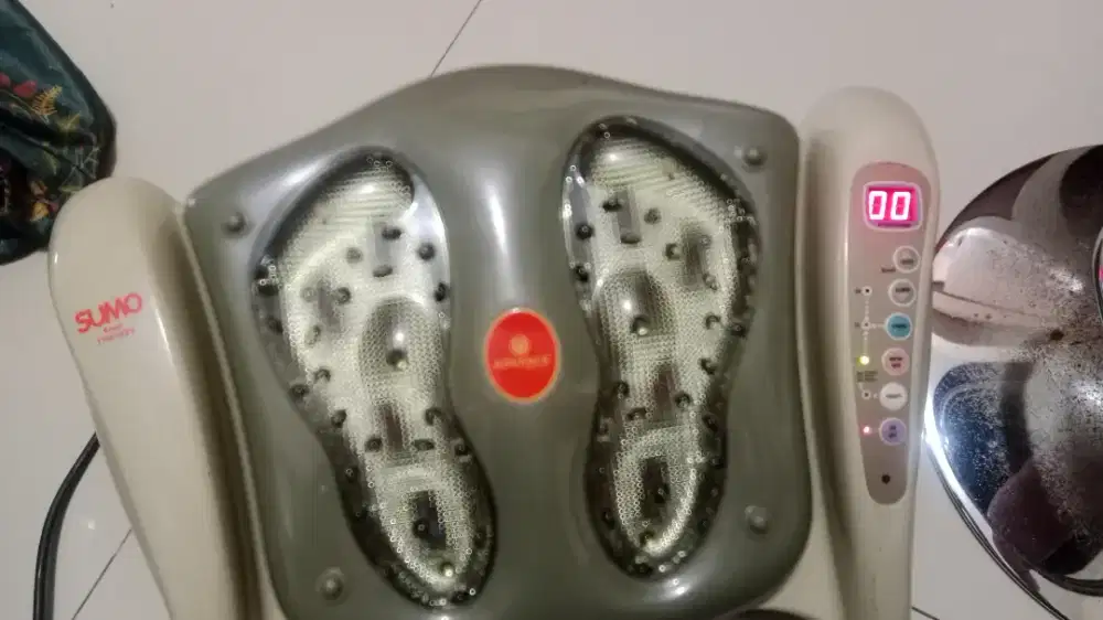 Advance Sumo HS 8805 Foot Therapy