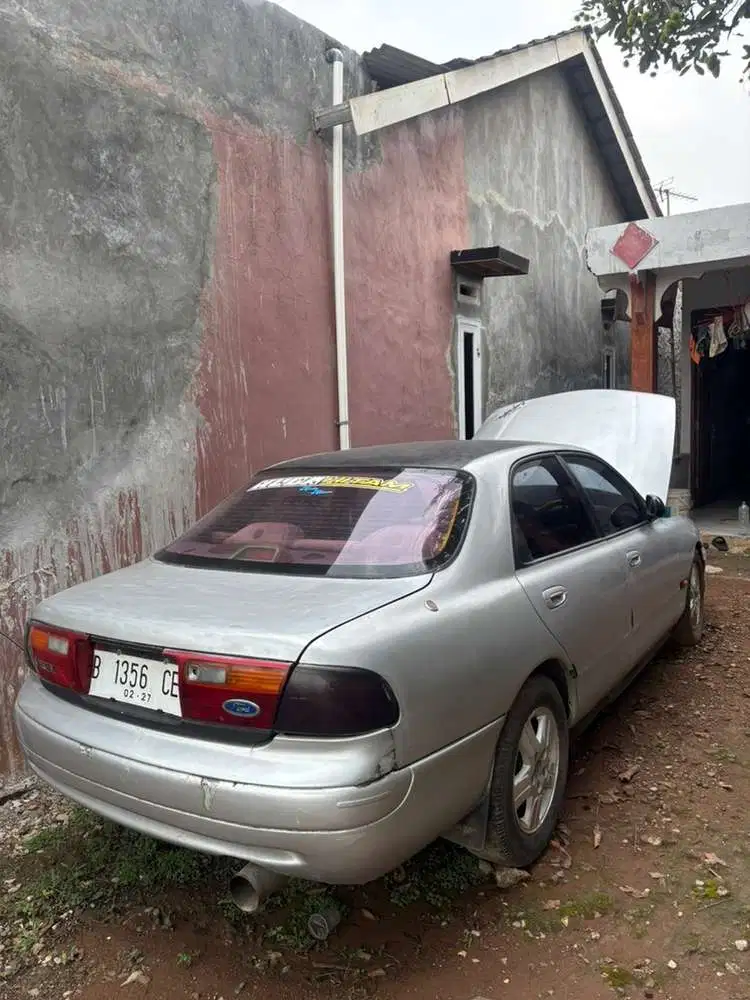 Ford Telstar 1994 Bensin